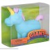 Rhode Island Novelty Giant 3D Unicorn Animal Eraser B07D2XG47X